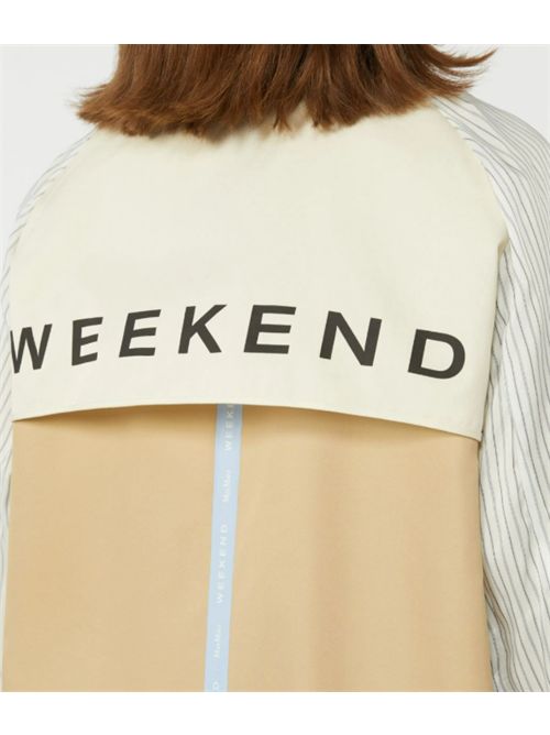 WKDCANASTA WEEKEND MAXMARA | 2615021021600003 BEIGE